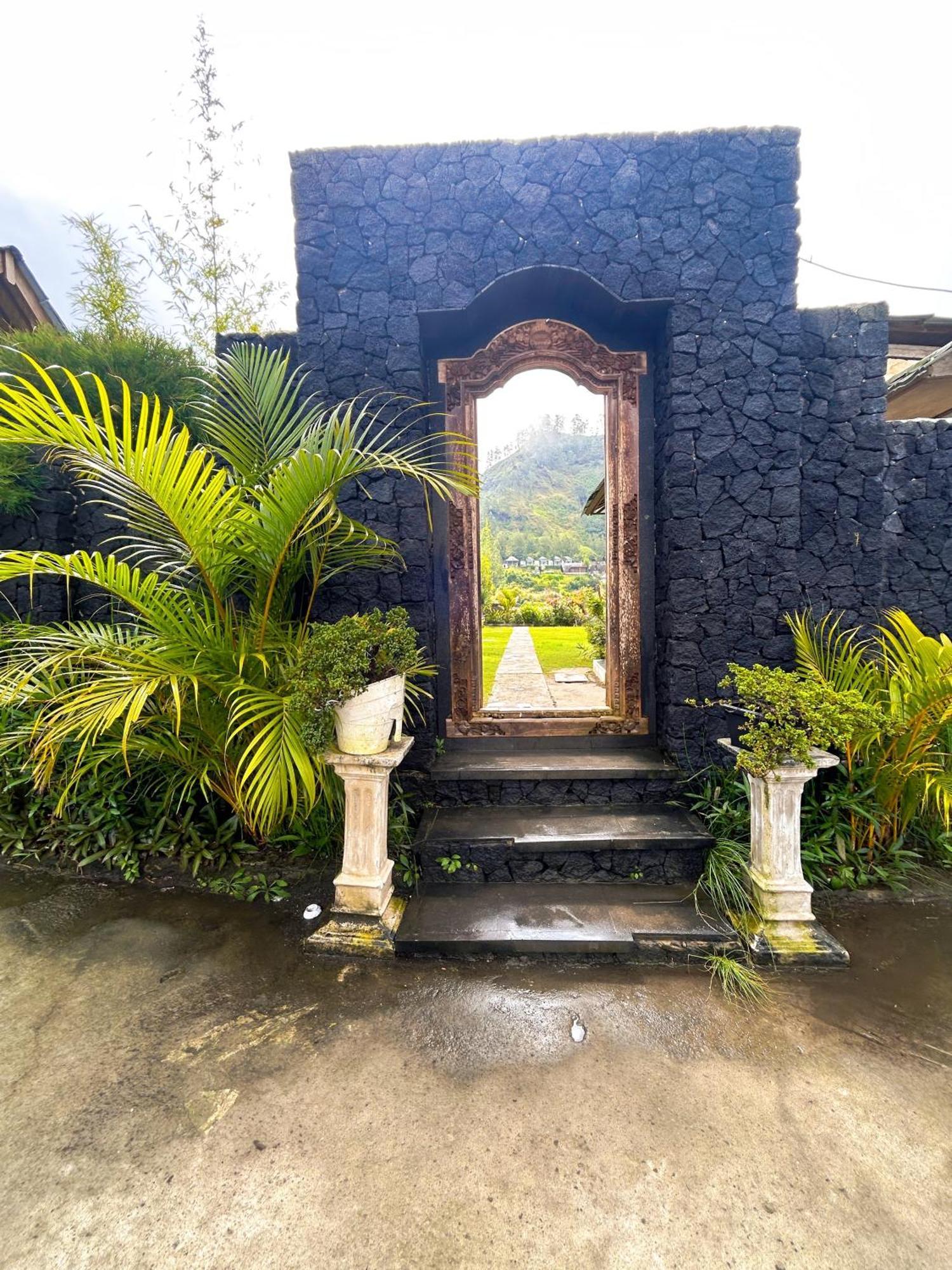 Batur Cottage Kubupenlokan Εξωτερικό φωτογραφία