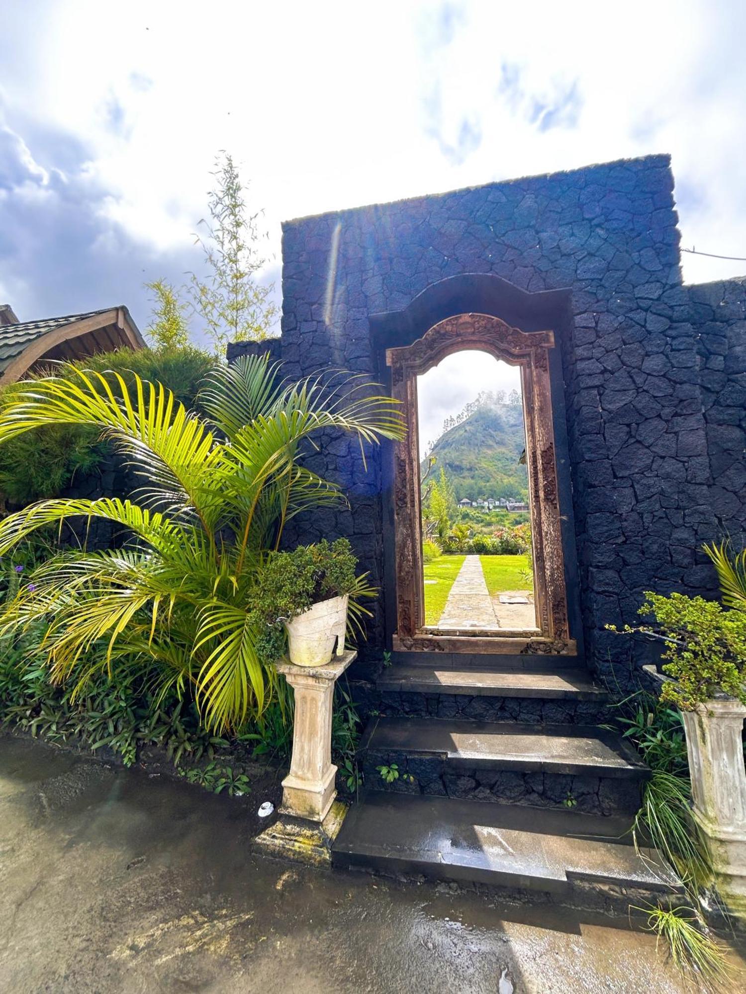 Batur Cottage Kubupenlokan Εξωτερικό φωτογραφία