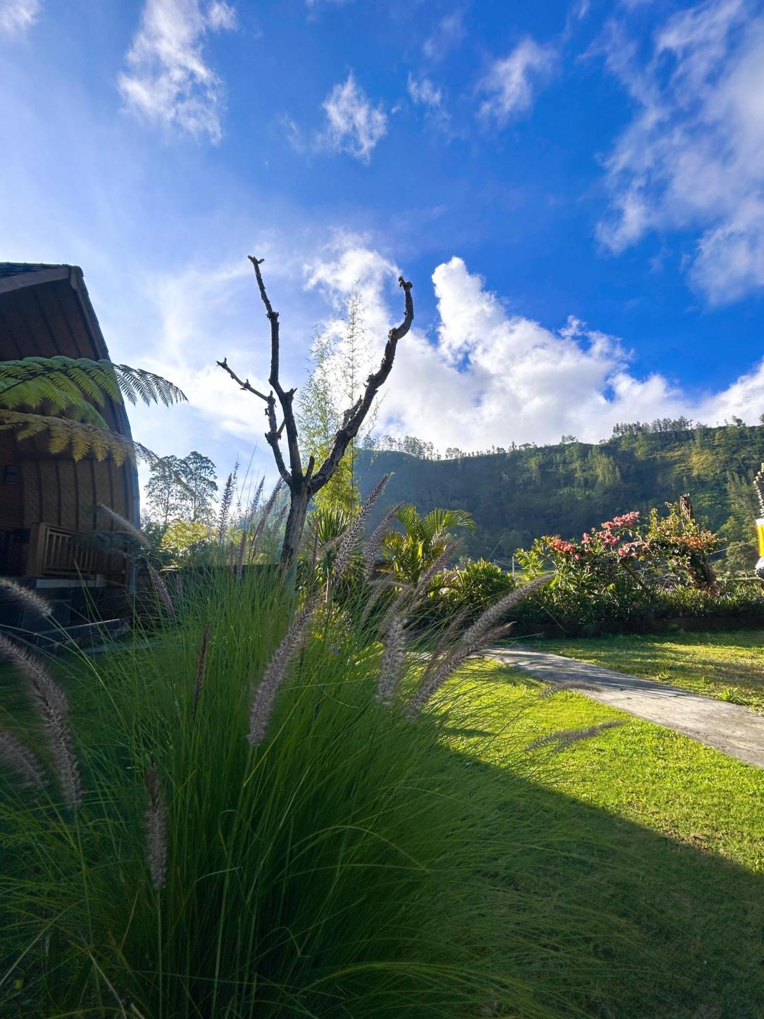 Batur Cottage Kubupenlokan Εξωτερικό φωτογραφία