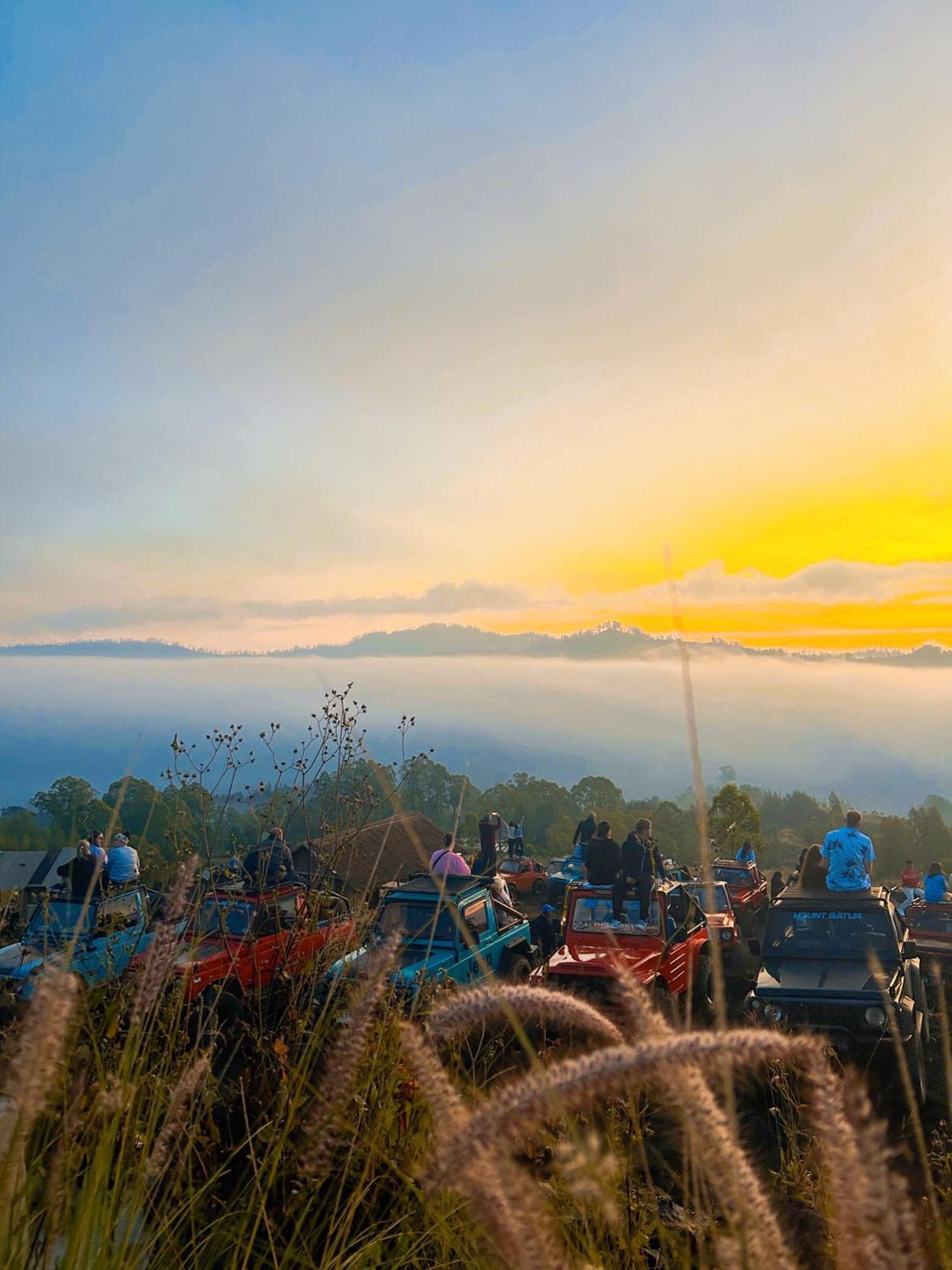 Batur Cottage Kubupenlokan Εξωτερικό φωτογραφία