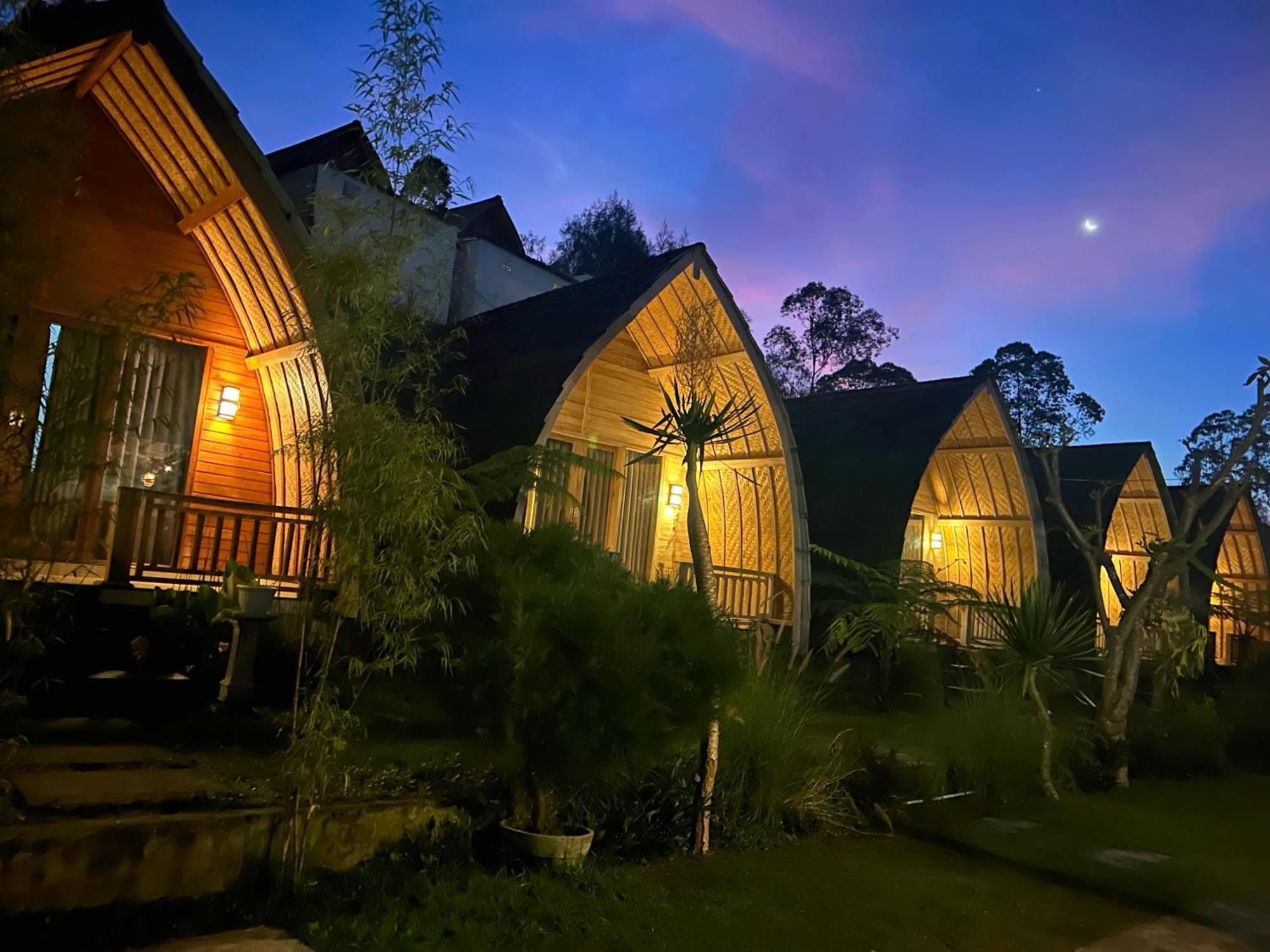 Batur Cottage Kubupenlokan Εξωτερικό φωτογραφία