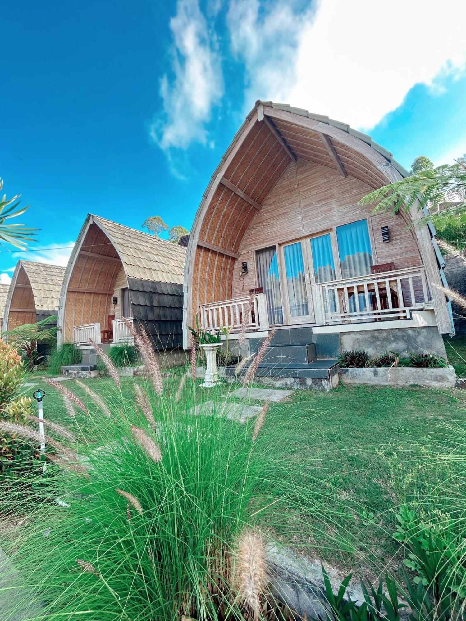Batur Cottage Kubupenlokan Εξωτερικό φωτογραφία