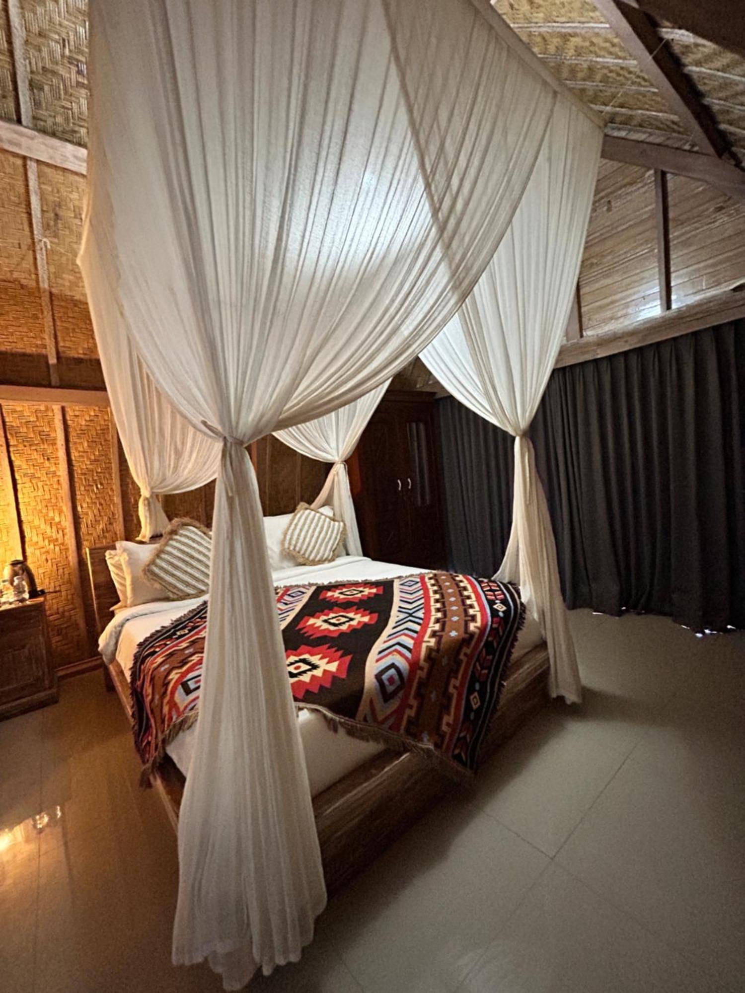 Batur Cottage Kubupenlokan Εξωτερικό φωτογραφία