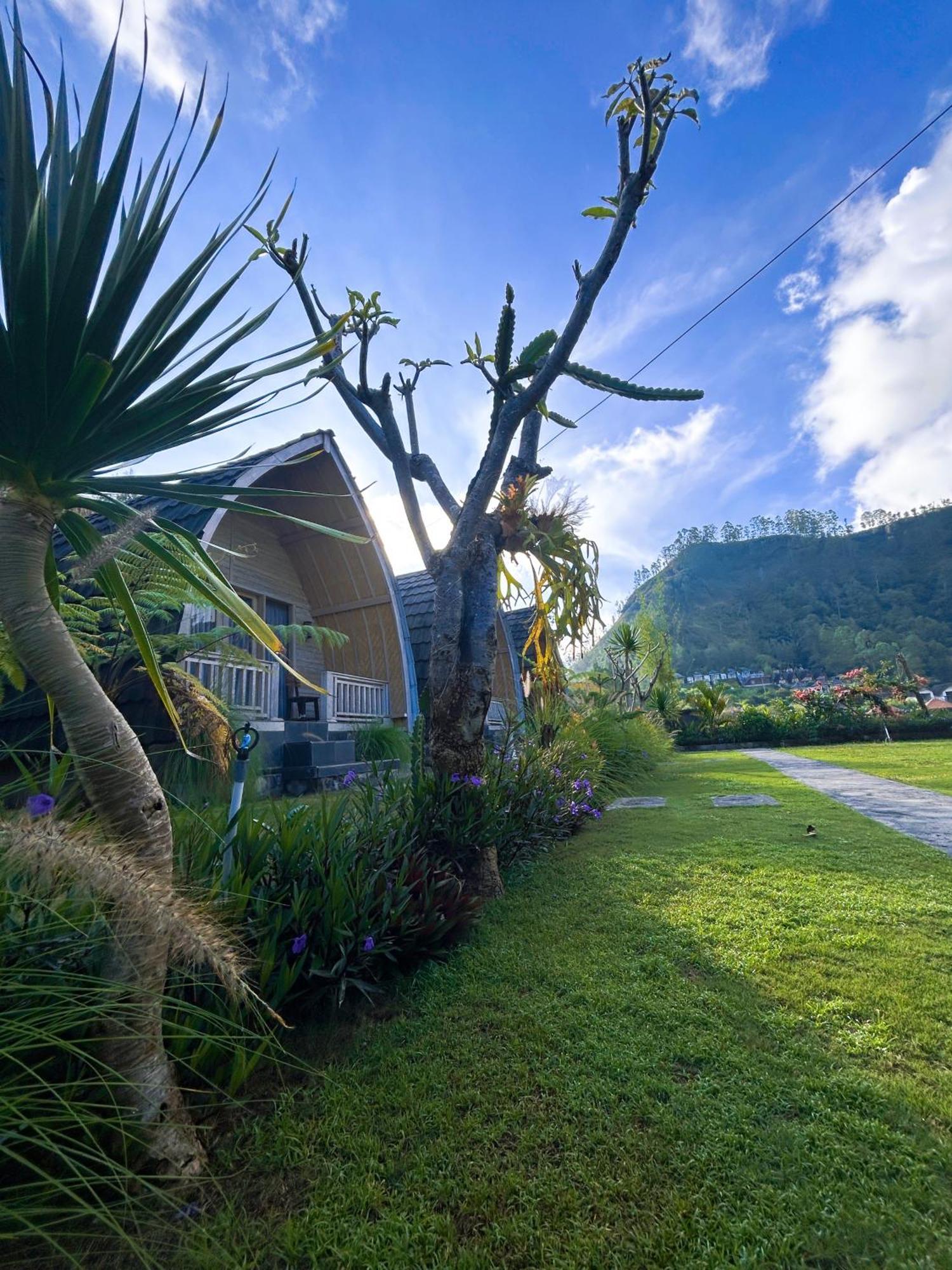 Batur Cottage Kubupenlokan Εξωτερικό φωτογραφία