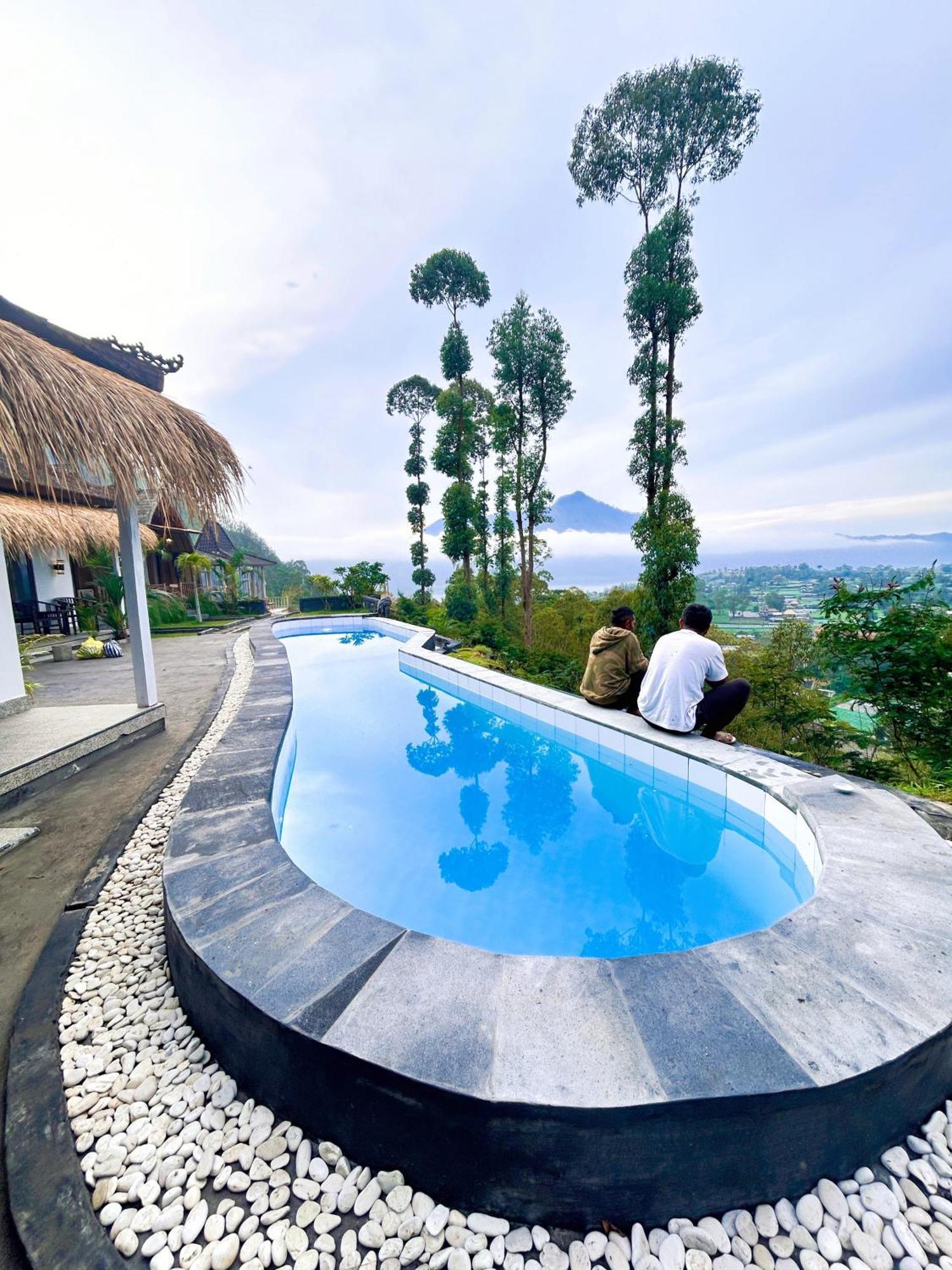 Batur Cottage Kubupenlokan Εξωτερικό φωτογραφία