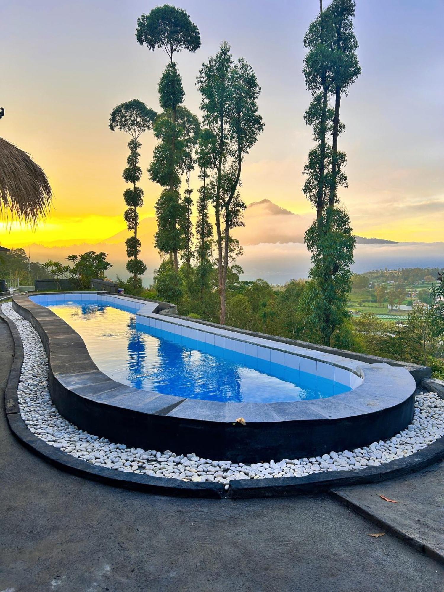 Batur Cottage Kubupenlokan Εξωτερικό φωτογραφία