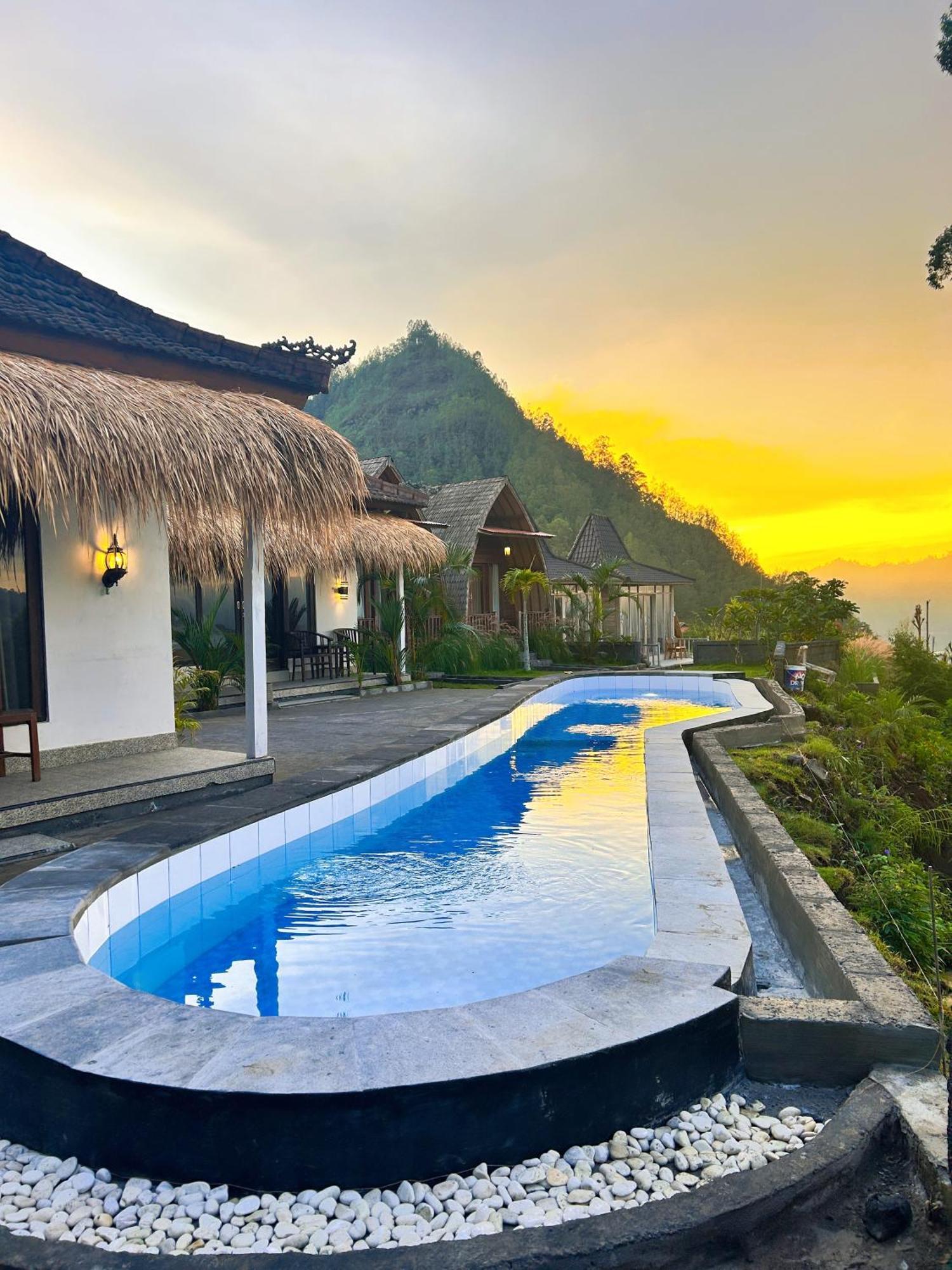 Batur Cottage Kubupenlokan Εξωτερικό φωτογραφία